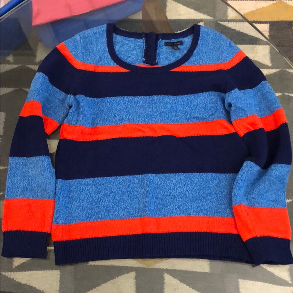 Tommy Hilfiger sweater